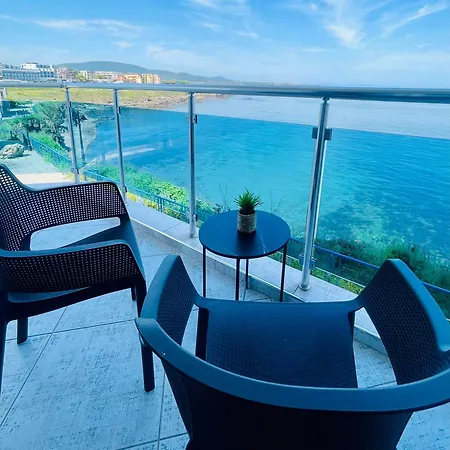 Agata Boutique Adult Only Hotel Ahtopol