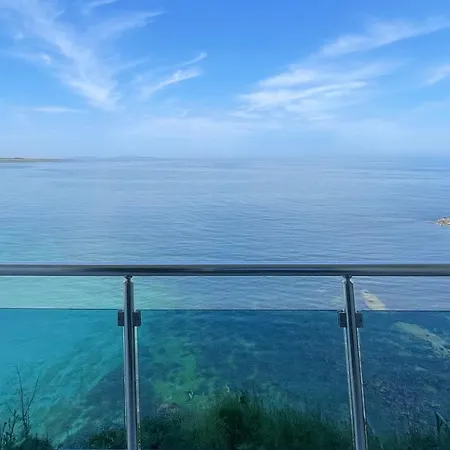 Хотел агата бийч Ахтопол