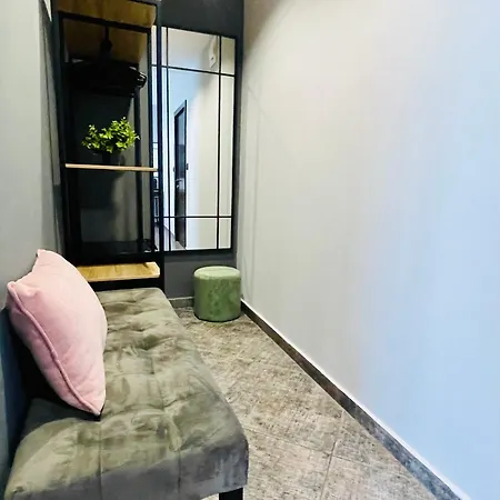 Agata Boutique -adult Only Hotel Ahtopol