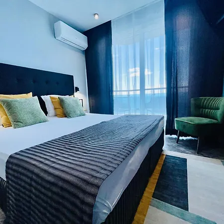 Agata Boutique - Romantic & Adults Only 3*