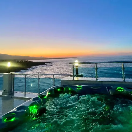 Agata Boutique -adult Only 3* Ahtopol