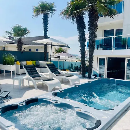 Agata Boutique - Romantic & Adults Only Hotel