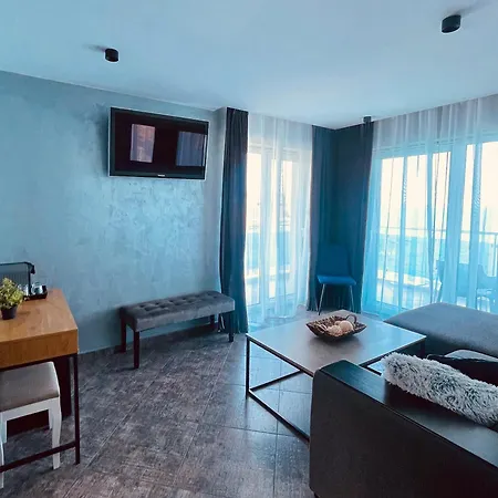 Agata Boutique -adult Only Hotel 3*