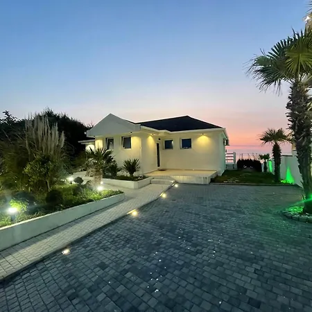 Agata Boutique -adult Only Hotel Ahtopol