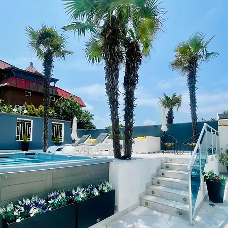 Agata Boutique - Romantic & Adults Only Ahtopol