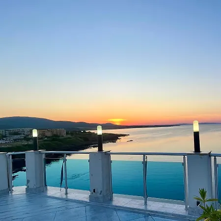 Agata Boutique -adult Only 3* Ahtopol