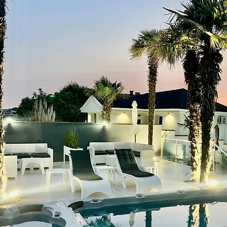 Agata Boutique -adult Only Hotel