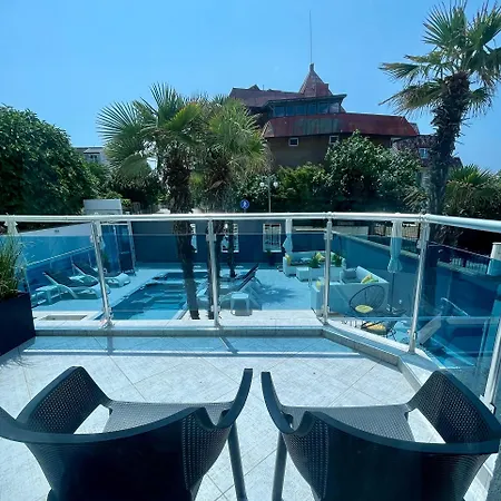 호텔 Agata Boutique -adult Only 3*