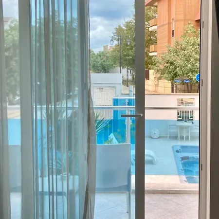 Agata Boutique -adult Only 3*