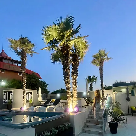 Hotel Agata Boutique -adult Only