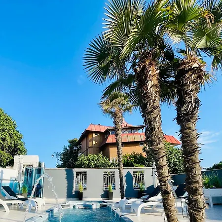 فندق Agata Boutique -adult Only 3*