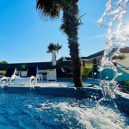 Hotel Agata Boutique - Romantic & Adults Only Ahtopol