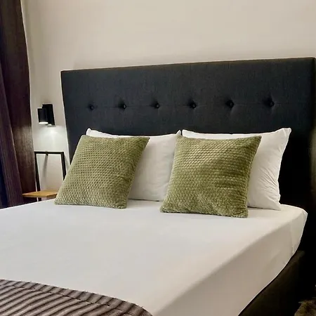 Hotel Agata Boutique - Romantic & Adults Only 3*