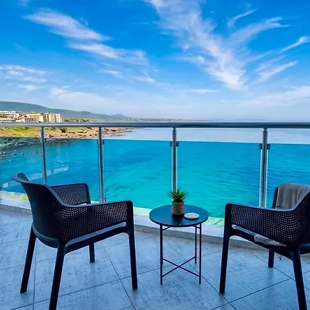 Hotel Agata Boutique - Romantic & Adults Only Ahtopol