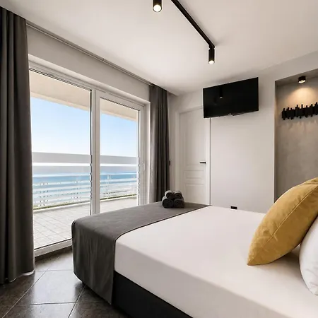 Agata Boutique - Romantic & Adults Only 3* Ahtopol