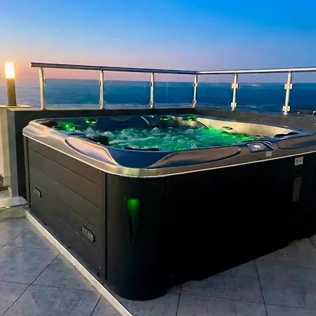 Agata Boutique - Romantic & Adults Only Hotel