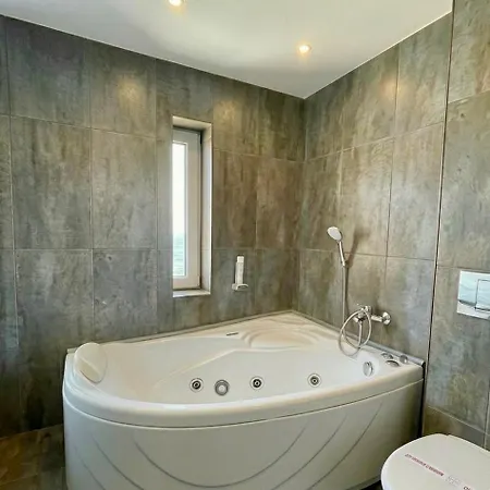Agata Boutique - Romantic & Adults Only Hotel Ahtopol