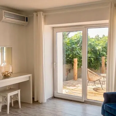 Hotel Agata Boutique - Romantic & Adults Only