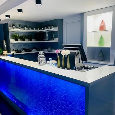 Hotel Agata Boutique - Romantic & Adults Only 3*