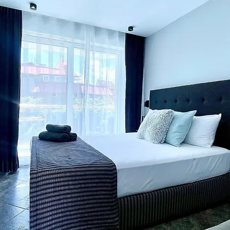 Hotel Agata Boutique - Romantic & Adults Only Ahtopol