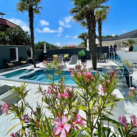 Agata Boutique - Romantic & Adults Only 3*