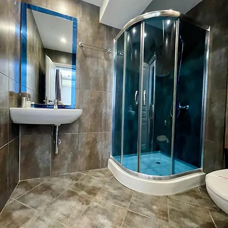 Agata Boutique - Romantic & Adults Only 3*