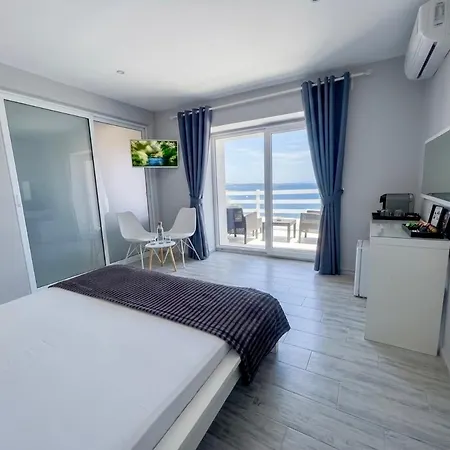 Agata Boutique - Romantic & Adults Only Hotel