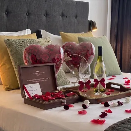 Agata Boutique - Romantic & Adults Only Hotel Ahtopol
