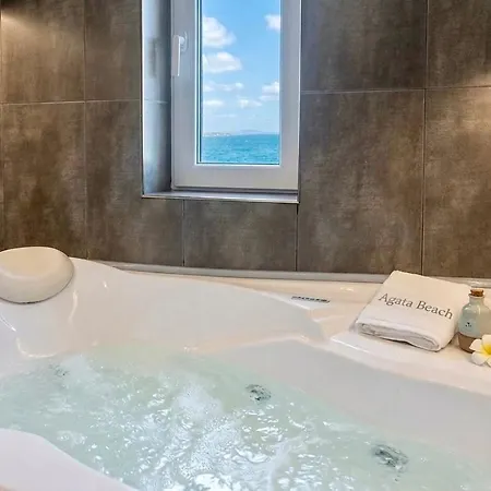 Agata Boutique - Romantic & Adults Only 3* Ahtopol