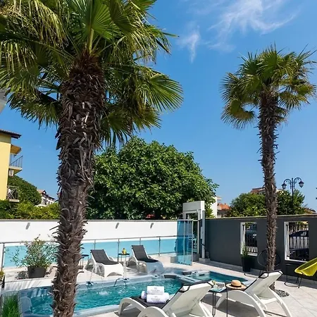 Agata Boutique - Romantic & Adults Only Hotel