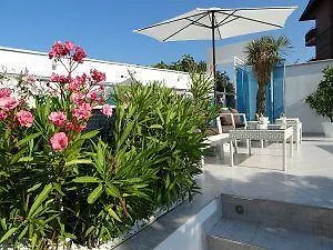 Hotel Agata Boutique Adult Only Ahtopol