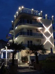 Agata Boutique Adult Only Hotel 3*
