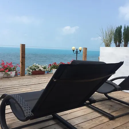 Agata Boutique Adult Only Hotel 3*