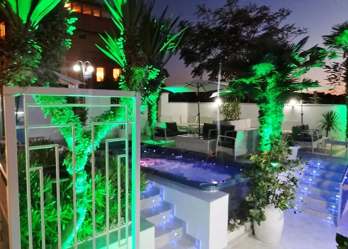 Agata Boutique -adult Only Ahtopol