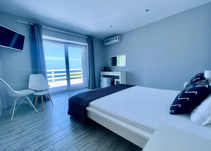 Agata Boutique -adult Only Hotel 3*