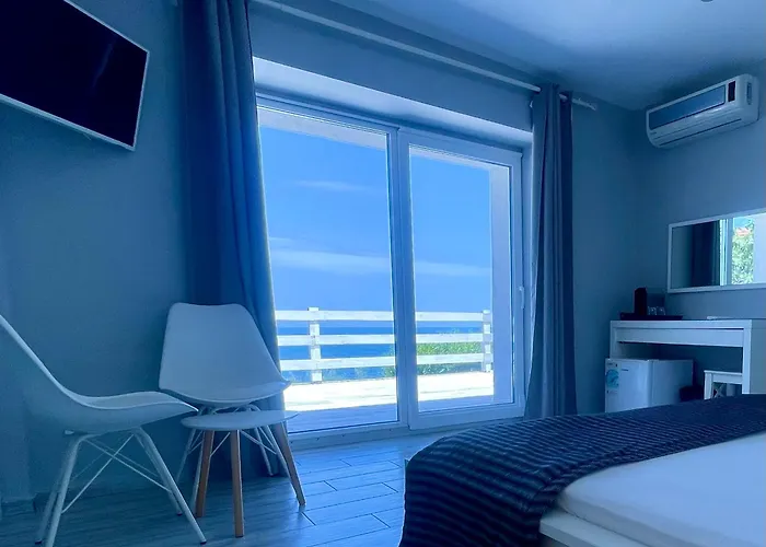 Agata Boutique -adult Only Hotel