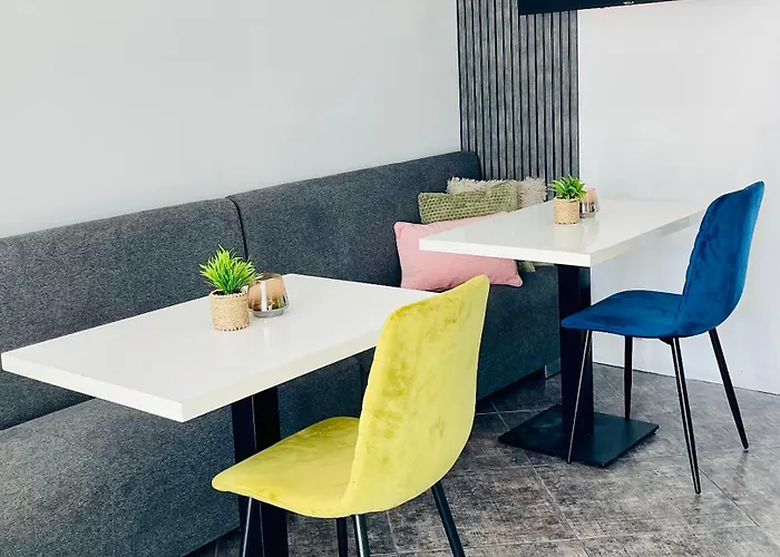 Отель Agata Boutique -adult Only