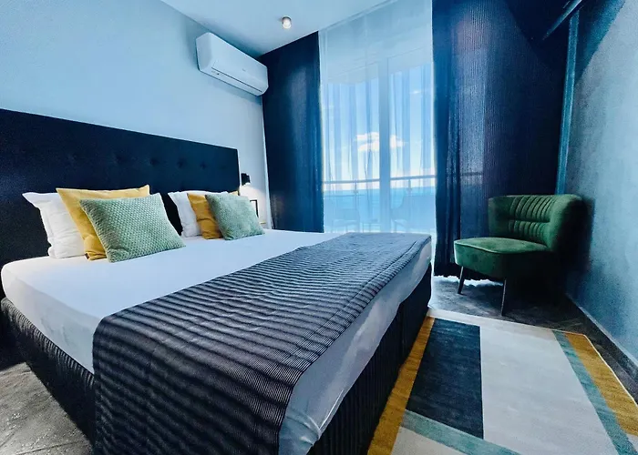 Agata Boutique -adult Only 3*