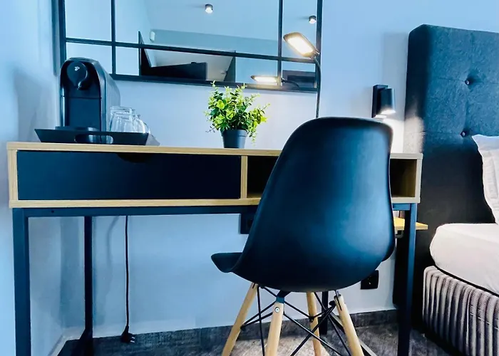 Agata Boutique -adult Only Hotel