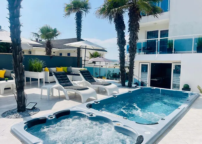 Agata Boutique -adult Only Hotel