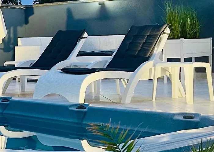 Agata Boutique -adult Only 3* Ahtopol