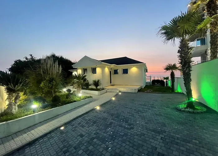 Agata Boutique -adult Only Hotel Ahtopol