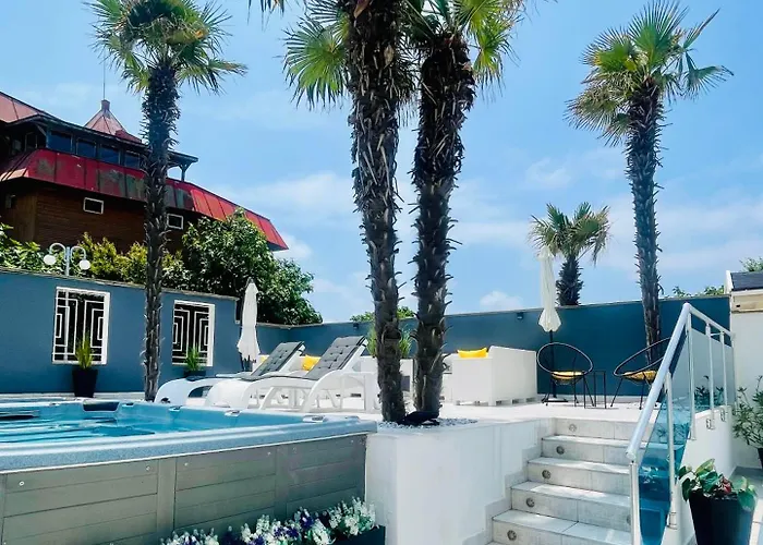 Agata Boutique -adult Only Ahtopol