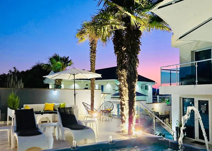 Agata Boutique -adult Only Hotel Ahtopol