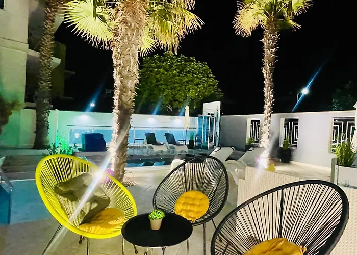 Hotel Agata Boutique -adult Only Ahtopol