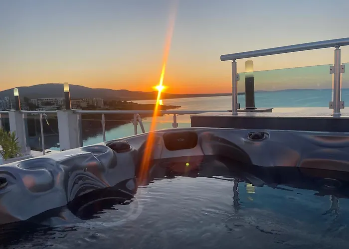 Agata Boutique -adult Only Ахтополь