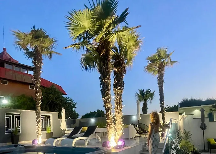 Hotel Agata Boutique -adult Only