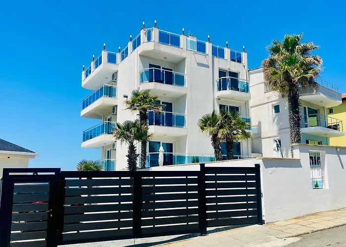 Отель Agata Boutique -adult Only