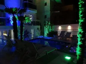 Hotel Agata Boutique -adult Only Ahtopol