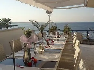 Agata Boutique -adult Only Отель 3*